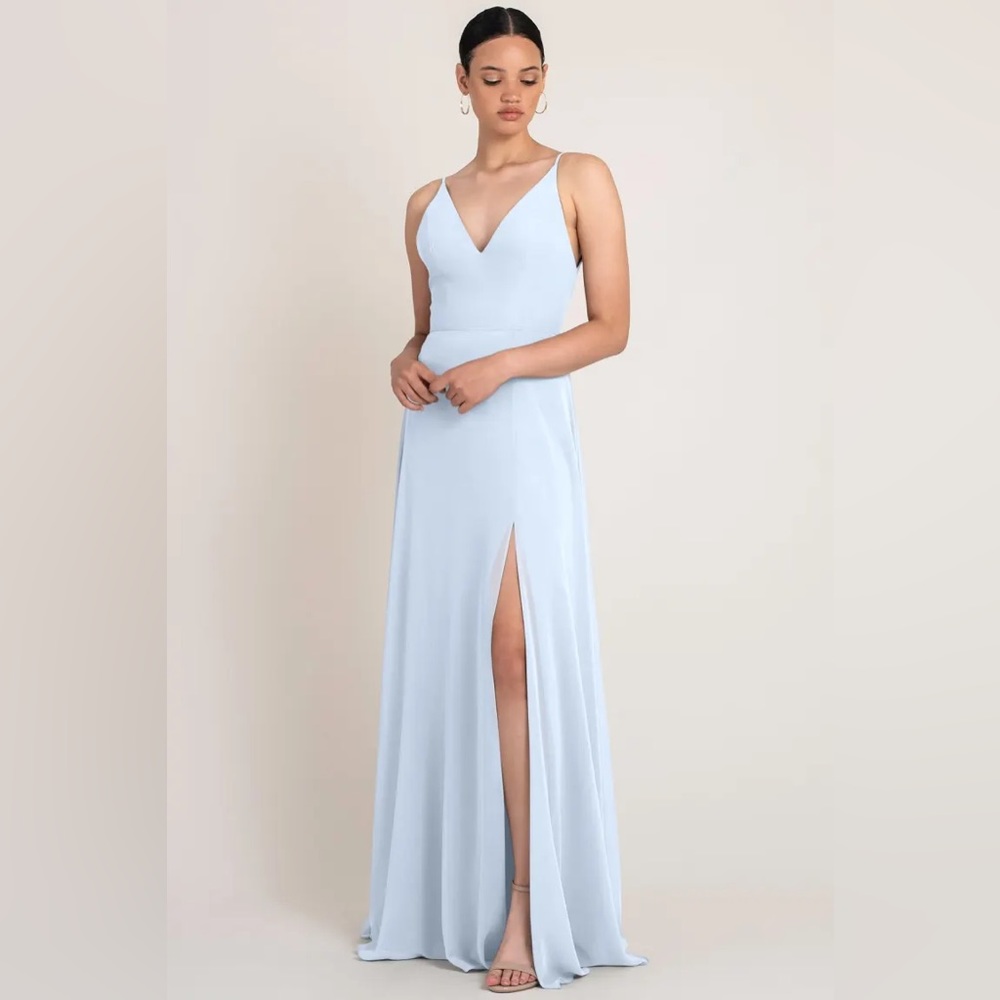 Jenny Yoo Martinique Bridesmaid Dress